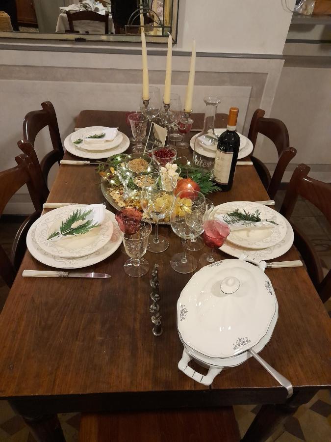 Albergo Milano 1920 Blevio Bagian luar foto