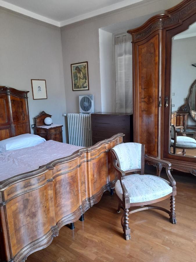 Albergo Milano 1920 Blevio Bagian luar foto