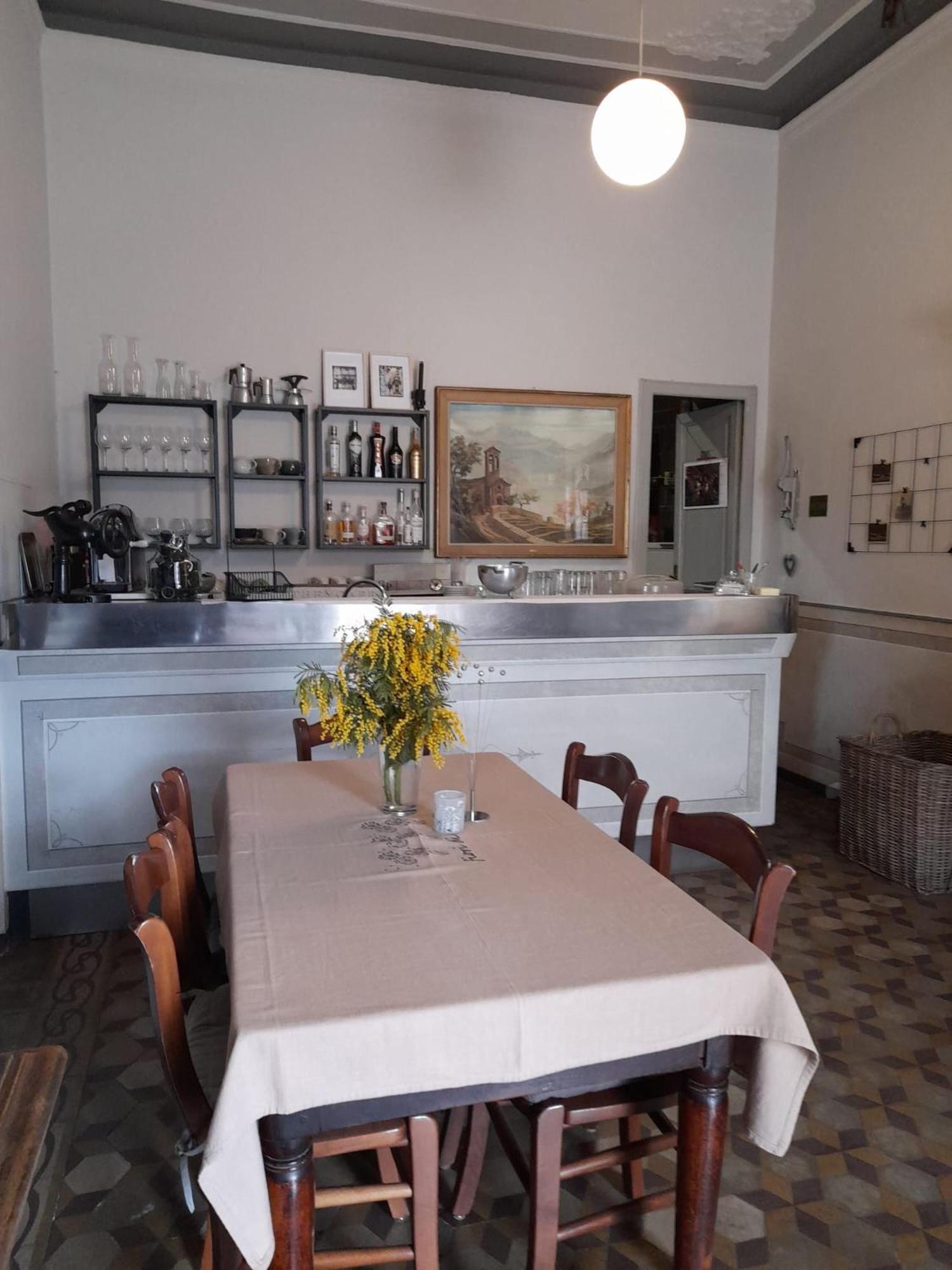 Albergo Milano 1920 Blevio Bagian luar foto