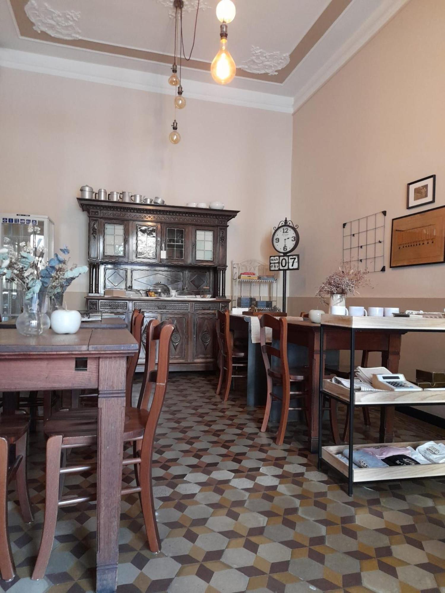 Albergo Milano 1920 Blevio Bagian luar foto