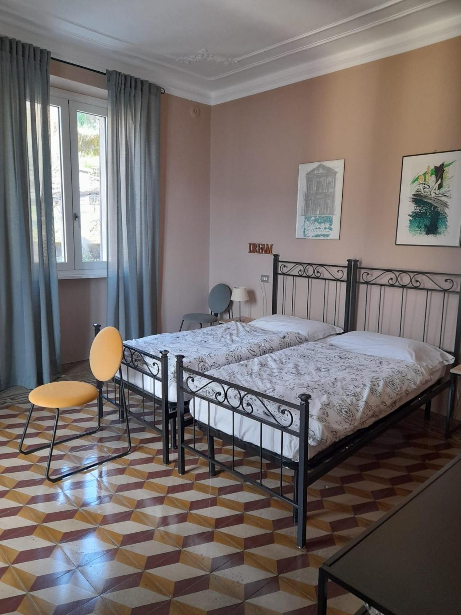 Albergo Milano 1920 Blevio Bagian luar foto